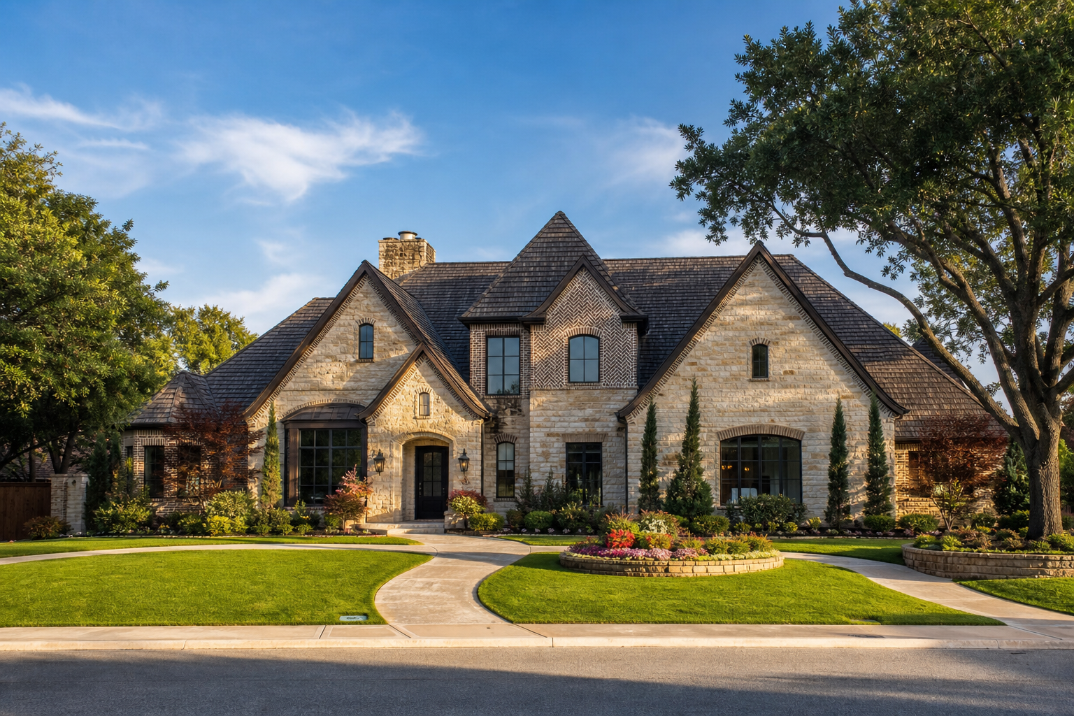 Is Staging Worth It in Southlake, Colleyville & Keller?