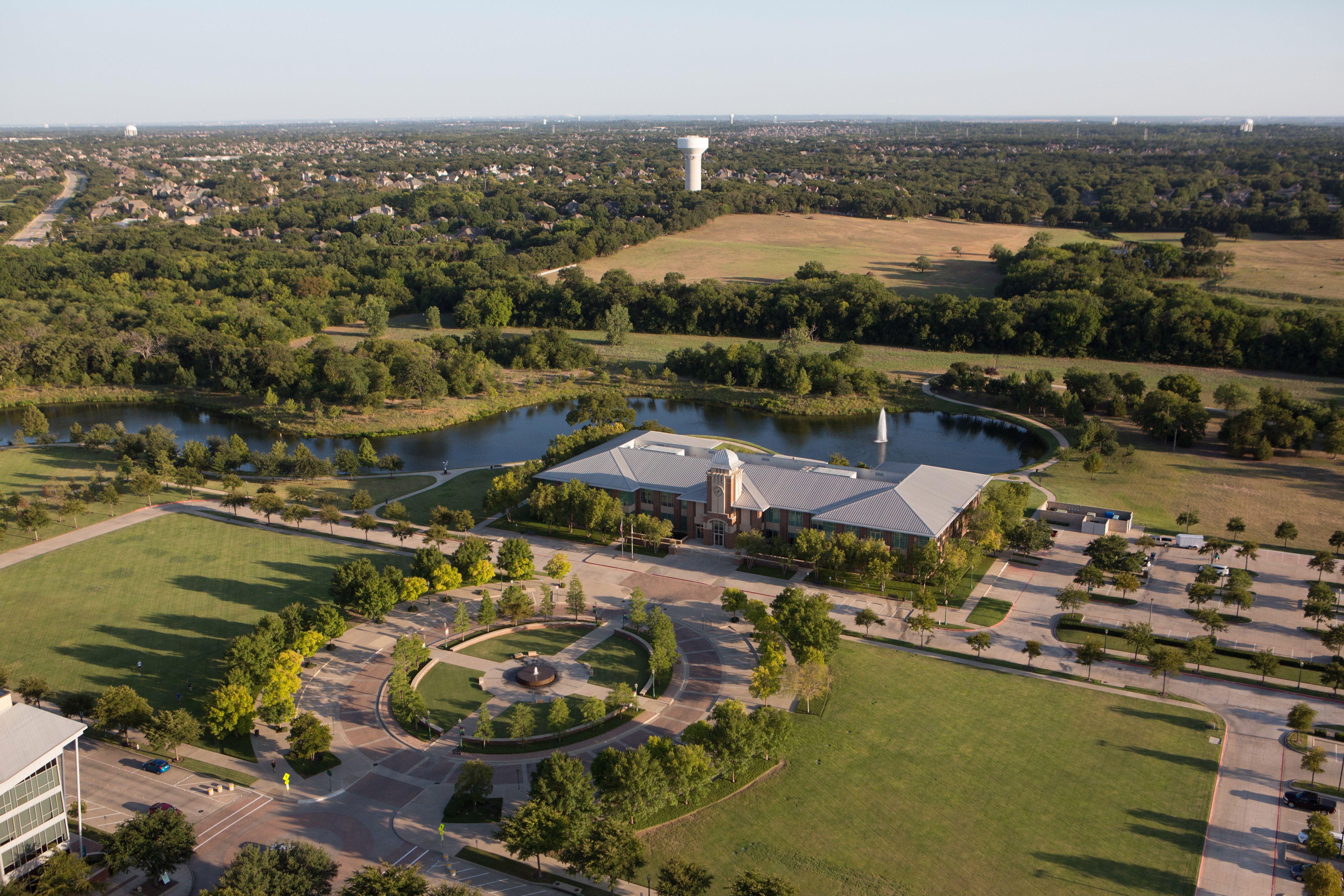 Carroll, GCISD or Keller ISD?