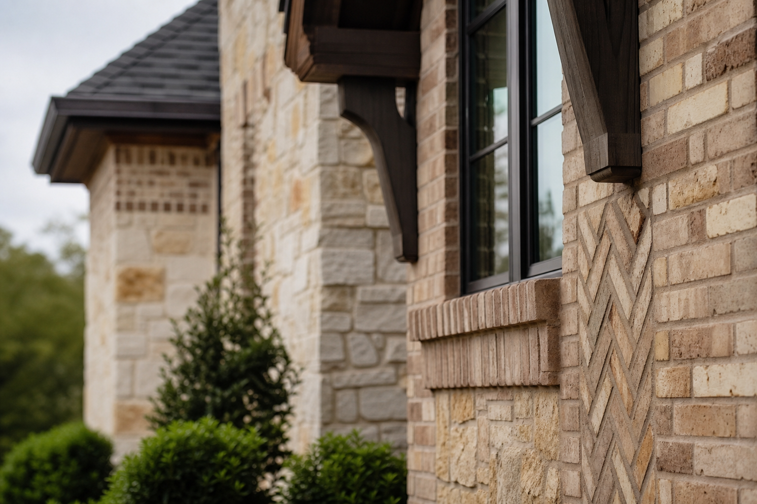 Custom Homes in Keller TX: Build Your Dream