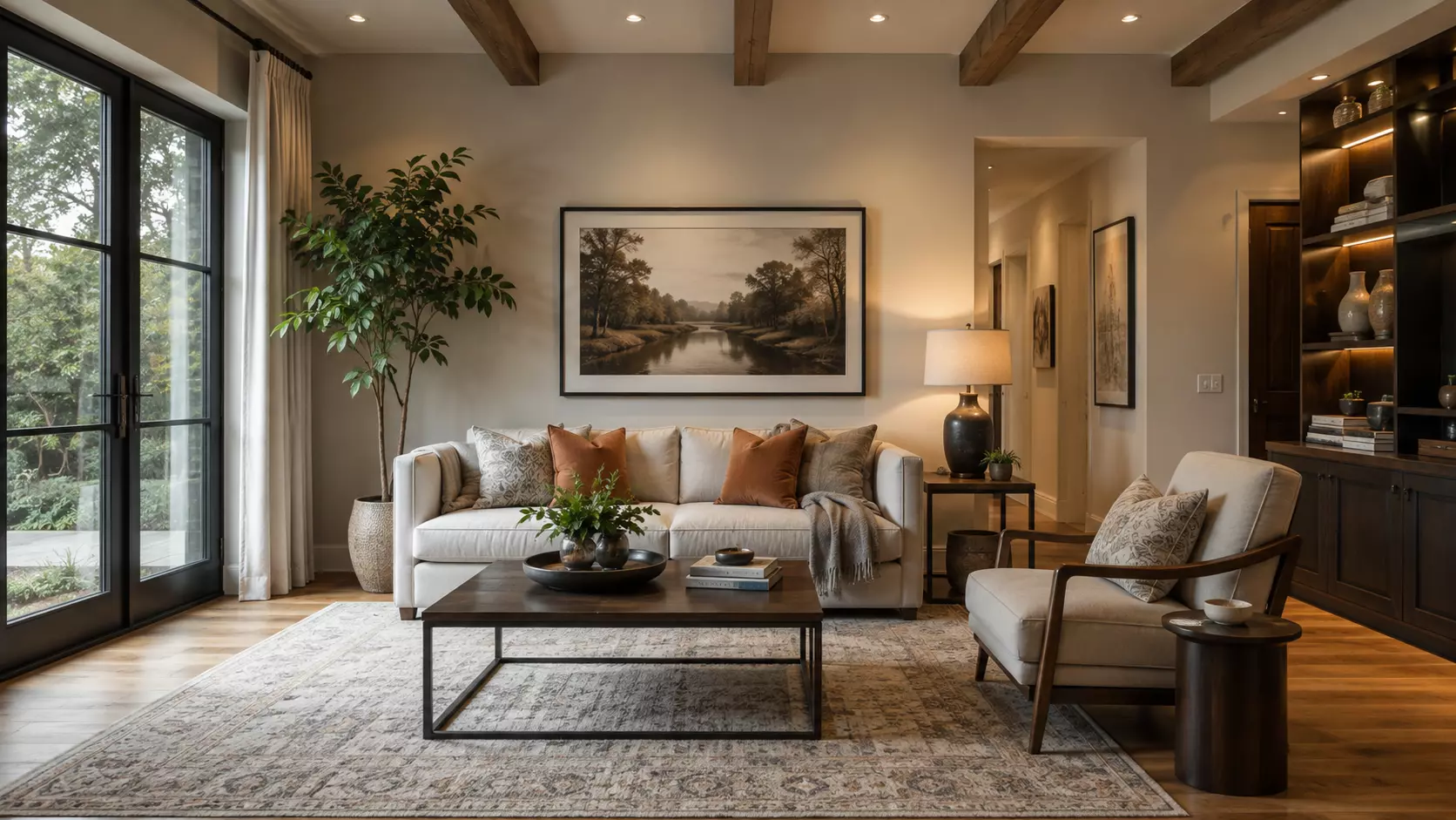 The Small Changes That Can Make a Big Difference Before Listing Your Home