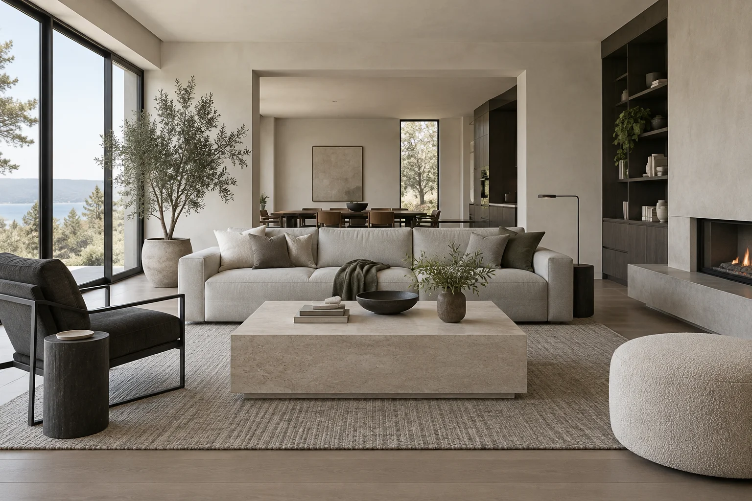 Why the First Home You Tour Is Rarely the One You Buy