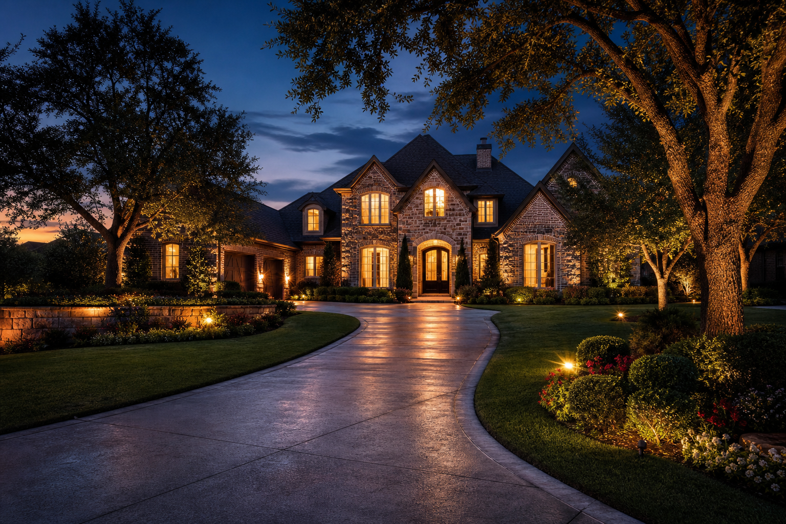 High-Impact Features That Boost Colleyville Home Resale Value